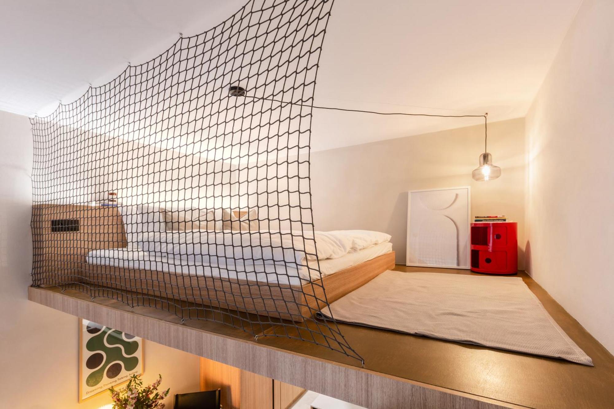 Turnkey I Charles Square Apartments Praha Bagian luar foto