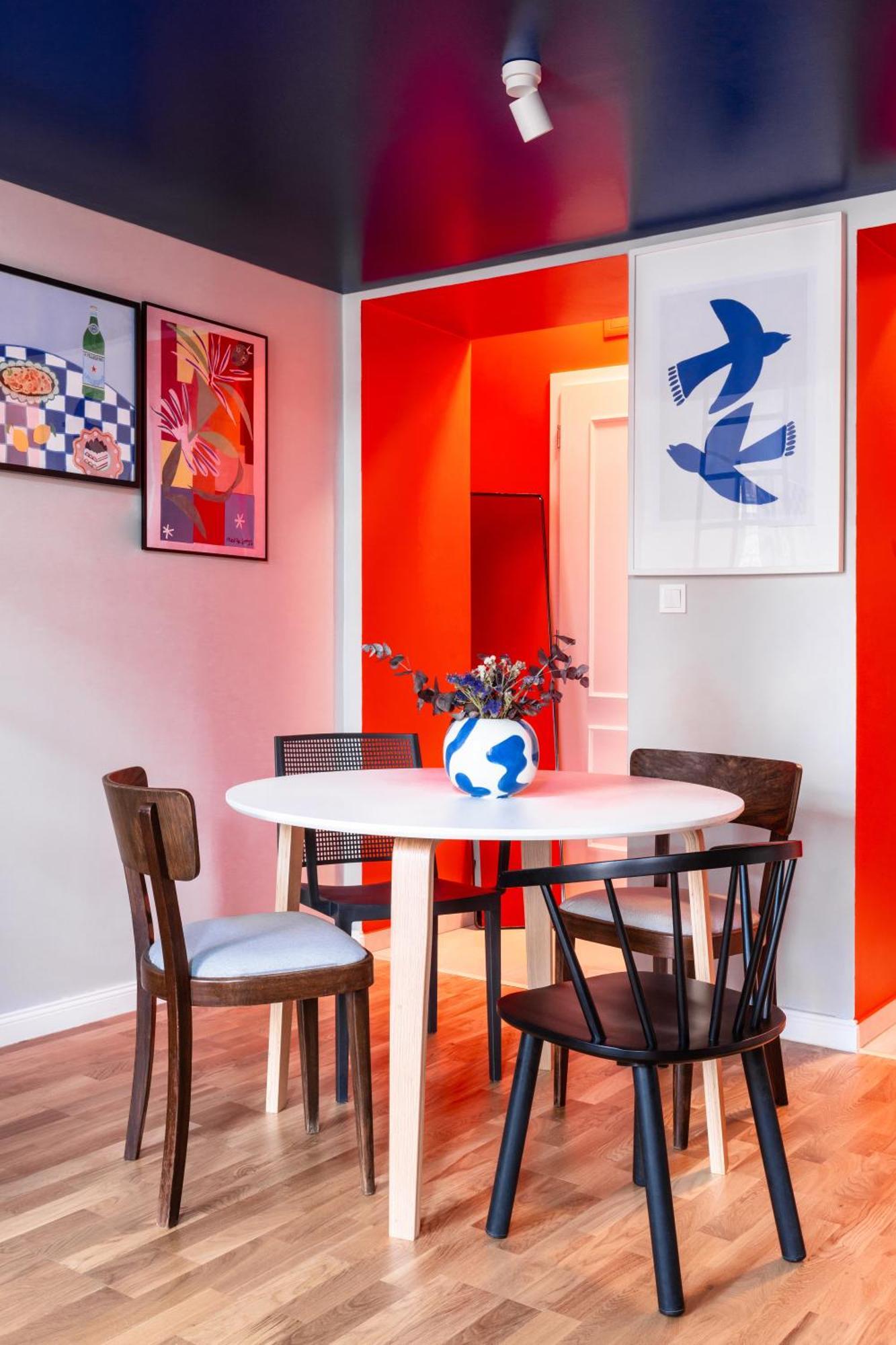Turnkey I Charles Square Apartments Praha Bagian luar foto