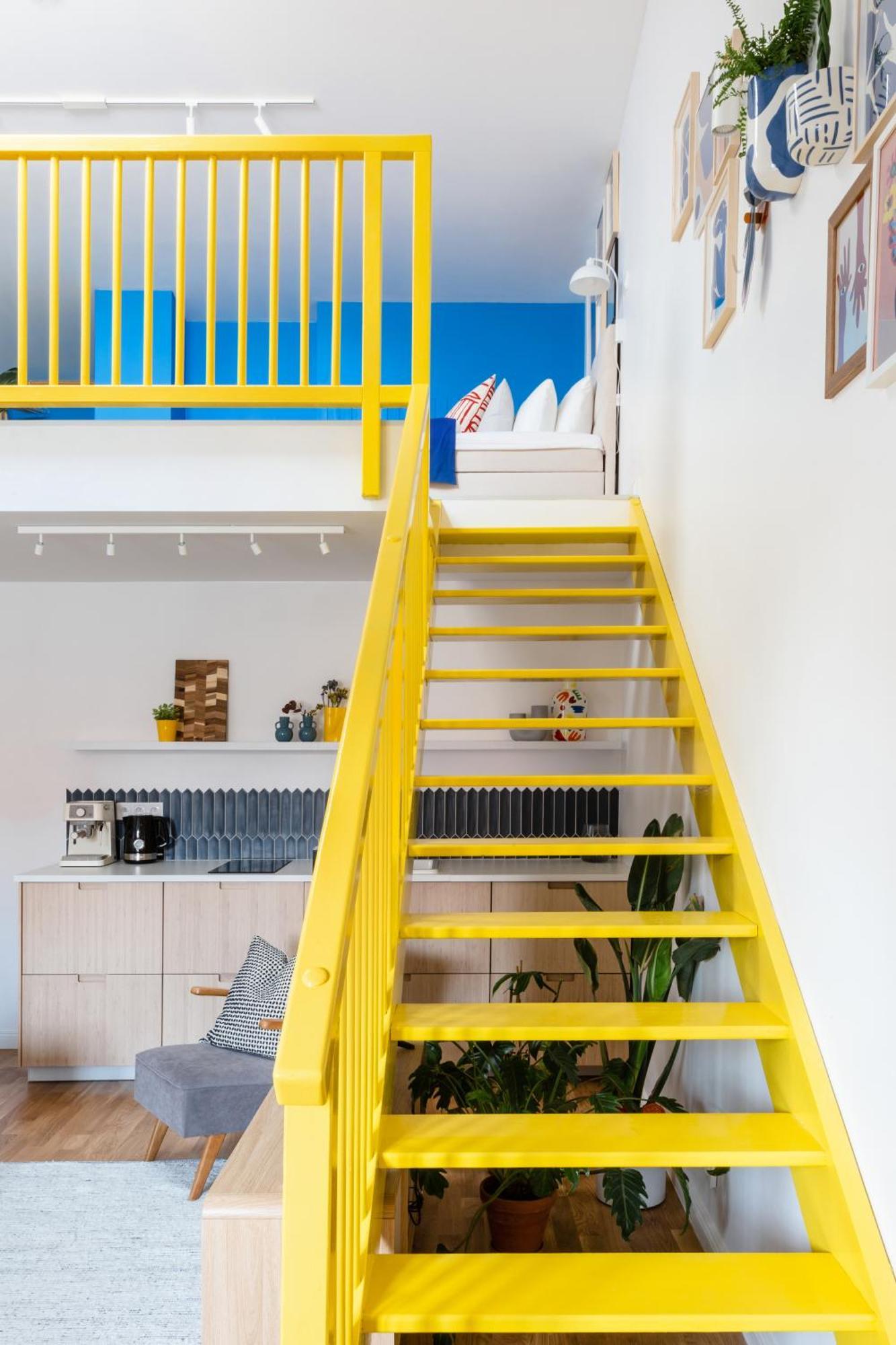 Turnkey I Charles Square Apartments Praha Bagian luar foto
