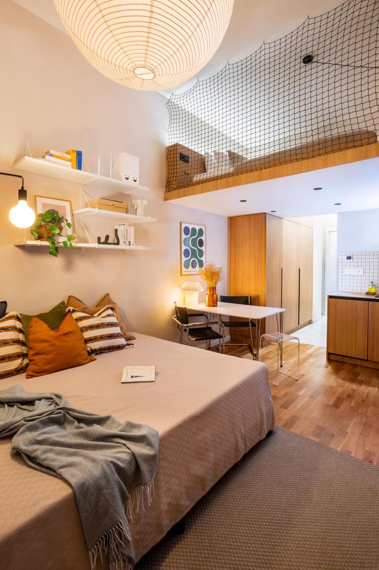 Turnkey I Charles Square Apartments Praha Bagian luar foto
